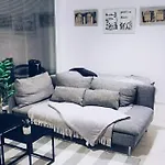 New Pearl Near Airport דירה