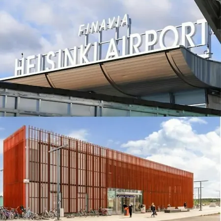 公寓 New Pearl Near Airport