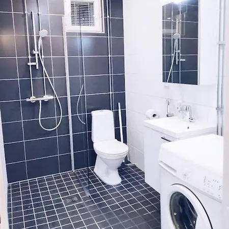 New Pearl Near Airport * Vantaa