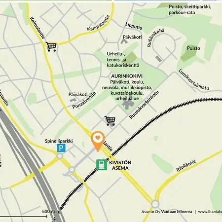 شقة New Pearl Near Airport *