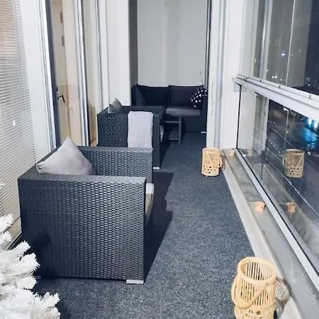 New Pearl Near Airport * فانتا