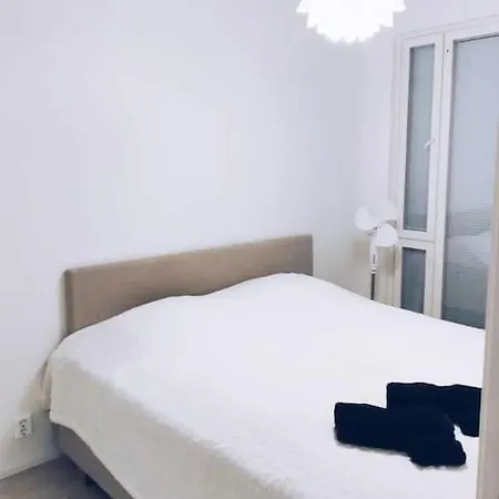 New Pearl Near Airport *