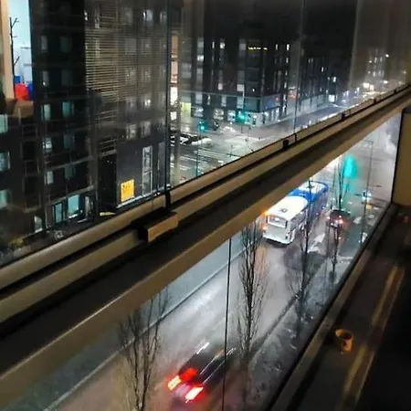 New Pearl Near Airport 万塔